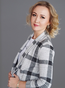 Дарина Султанова